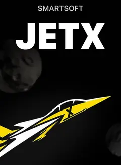 JetX, jogo rápido com campanhas na 1win